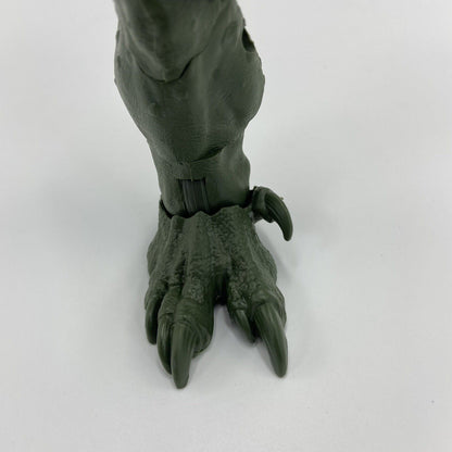 Marvel Legends Gameverse Abomination Right Leg BAF Part from Marvel’s Leader