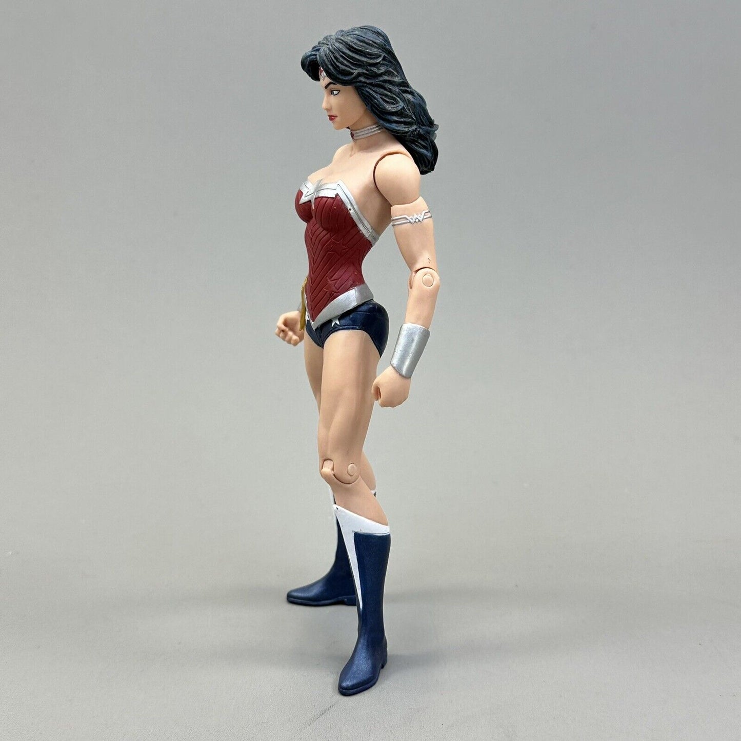 New Loose DC Collectibles DC Comics Justice League The New 52 Wonder Woman  