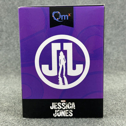 QmX Q Fig Jessica Jones MCU Marvel 3" Collectible Vinyl Statue Figure Figurine