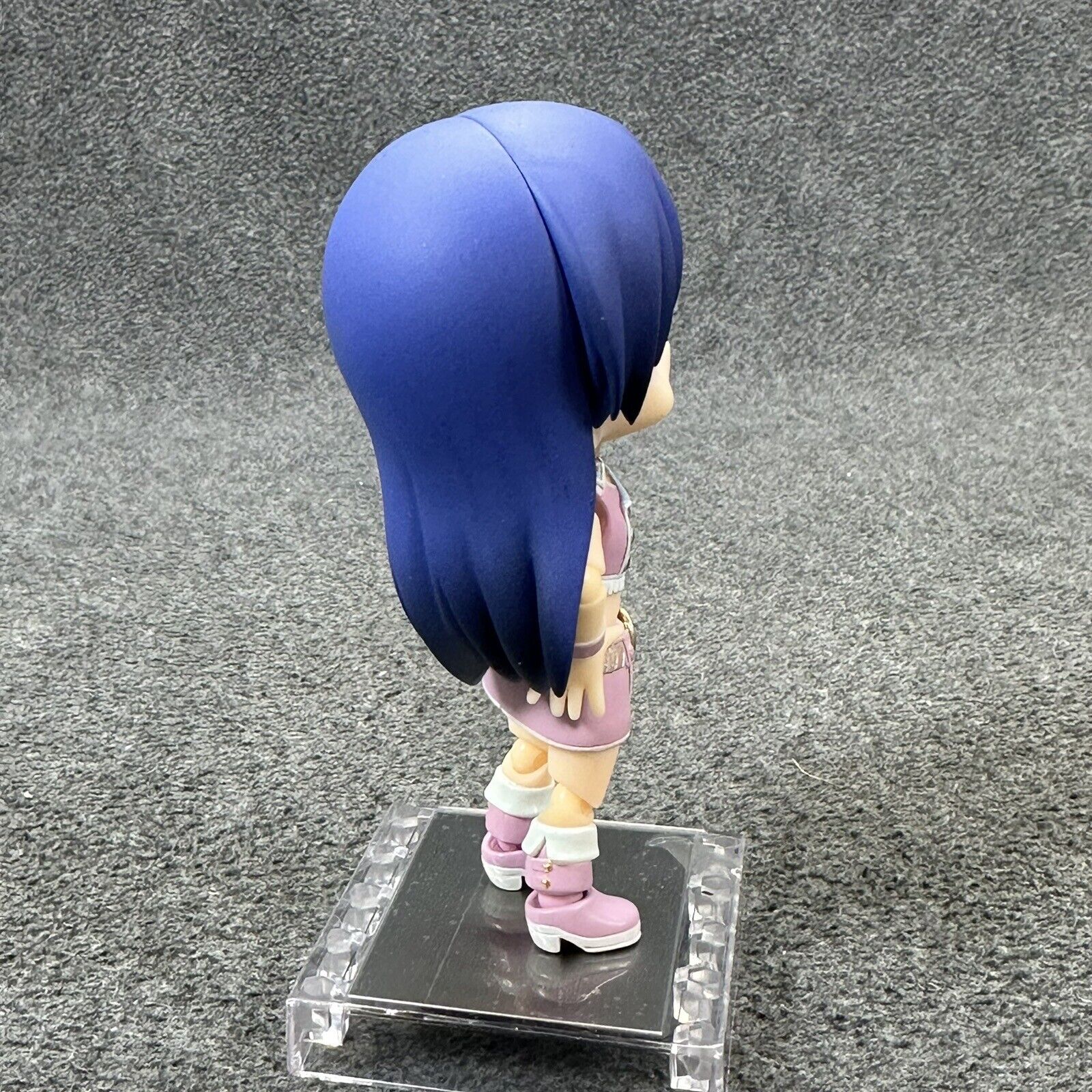 Kotobukiya Cu-poche THE IDOLM@STER Chihaya Kisaragi 26 Action Figure - Complete