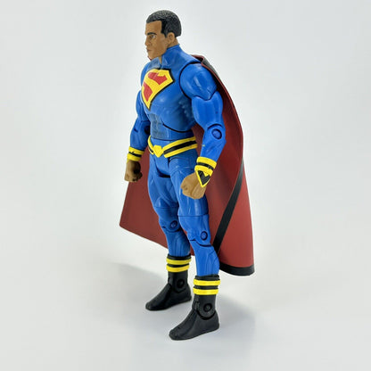 Mattel DC Multiverse Superman Earth 23 6" Action Figure - Justice Buster Wave