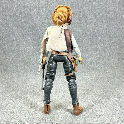 Hasbro Star Wars Forces of Destiny Jyn Erso Rogue One 10.5" Articulated Doll