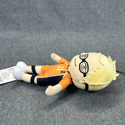 Great Eastern Entertainment Haikyu!! Kei Away Team Version 9" Plush Crunchyroll