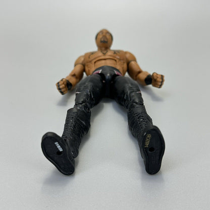 Mattel WWE Elite Legends Series 16 Farooq 7" Wrestling Action Figure with Hands