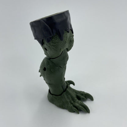 Marvel Legends Gameverse Abomination Right Leg BAF Part from Marvel’s Leader