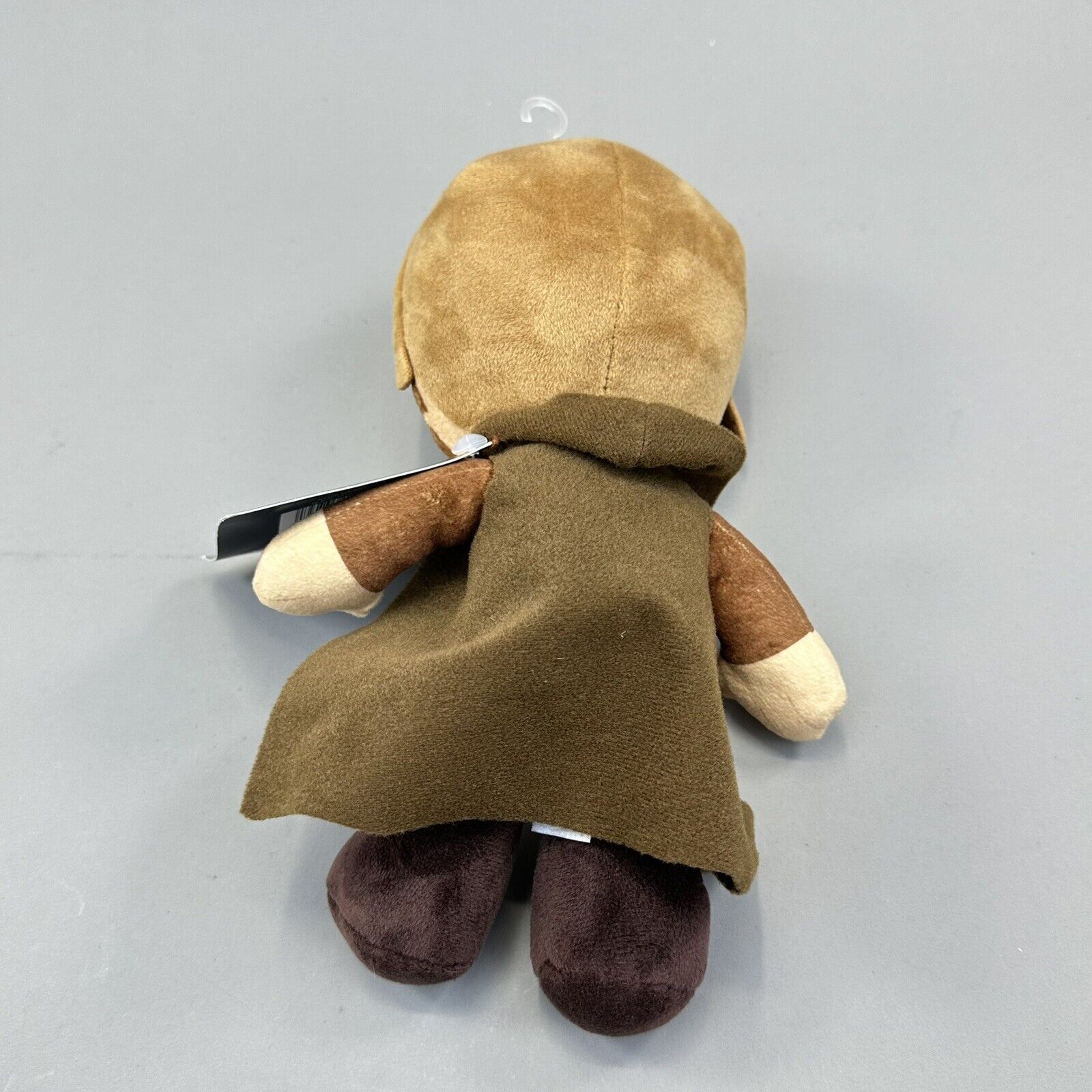 Star Wars Obi-Wan Kenobi Plush 9.5" Mattel - Brand New with Tag