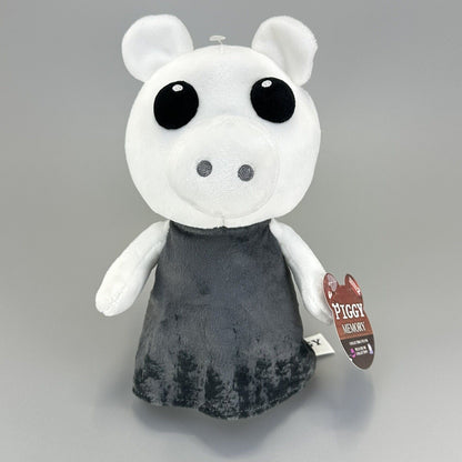 Roblox Official Piggy Memory Collectible Plush 8" Series 2 PhatMojo New with Tag