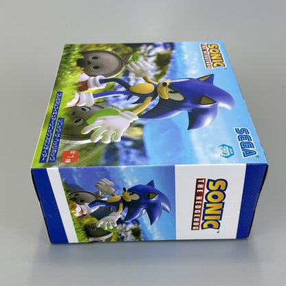 SEGA Sonic The Hedgehog Sonic Frontiers Statue NEW IN STOCK