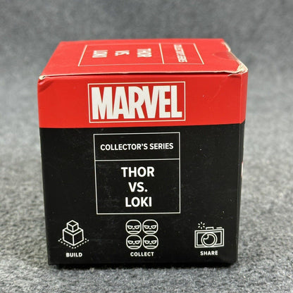 Marvel Collector's Series Thor vs. Loki Collectible Figure Loot Crate Exclusive