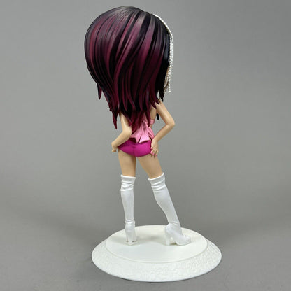 Koda Kumi Q-Posket Ver. A 5.5" PVC Statue Figure Qposket - BanDai Banpresto