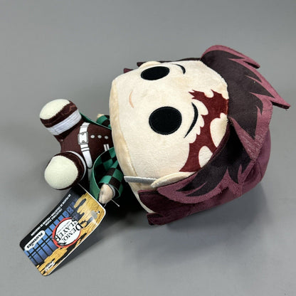 Funko Demon Slayer Tanjiro Kamado 7" Plush Figure - New with Tag