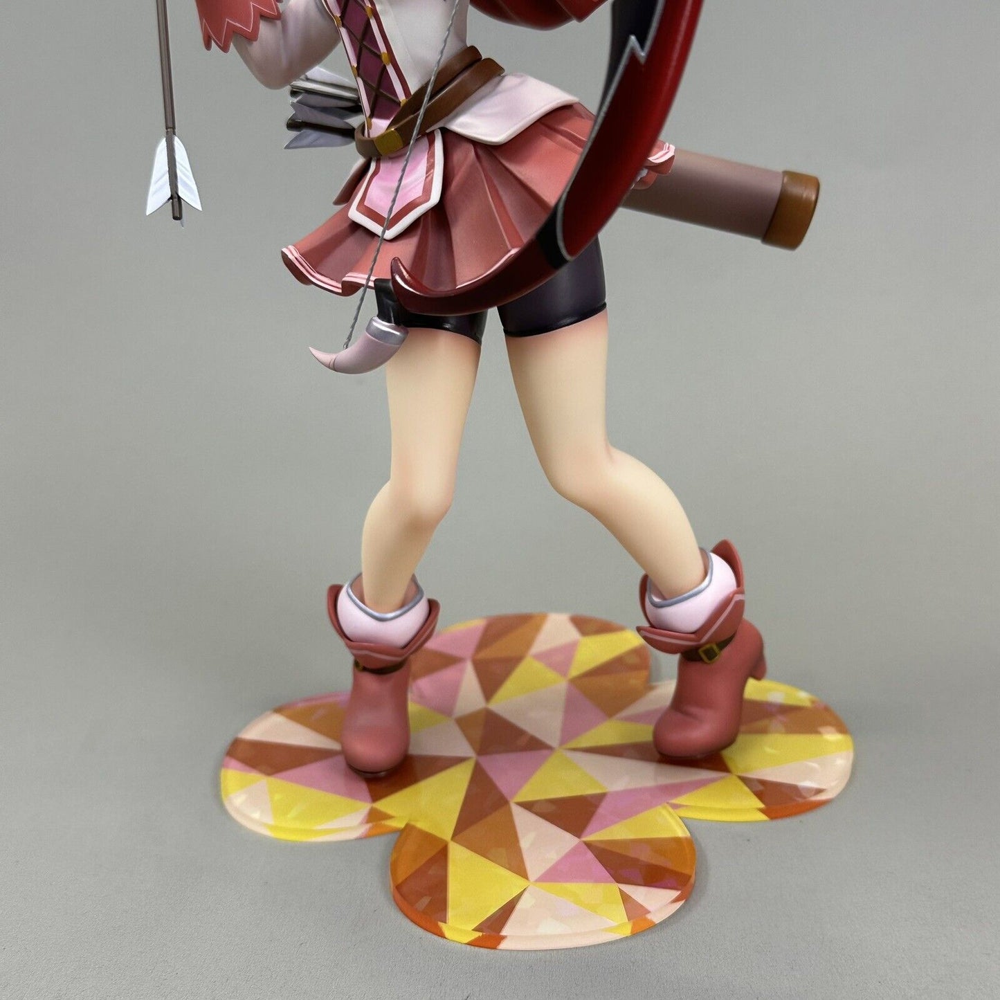 Kotobukiya Princess Connect! Re:Dive: Rino PVC 1:7 Statue Figure