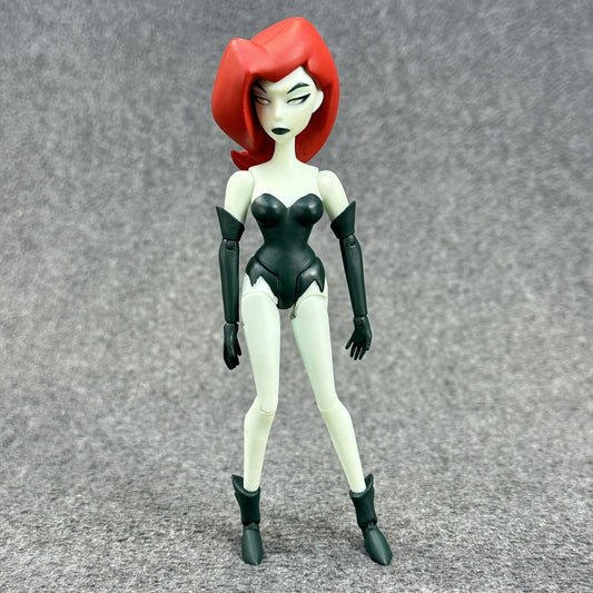 DC Collectibles Batman: The Animated Series #8 Poison Ivy 5.5" Action Figure