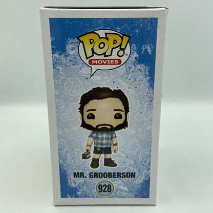 Ghostbusters 3: Afterlife Mr. Gooberson Funko Pop! Vinyl Figure #928 - Brand New