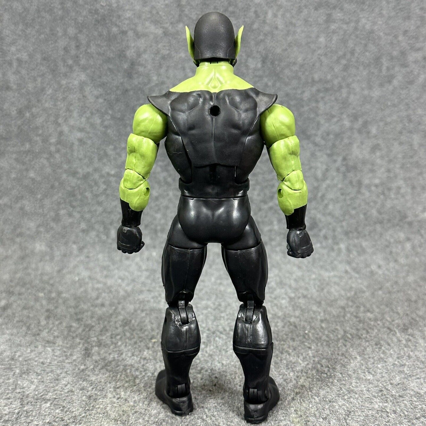 Marvel legends SUPER SKRULL 6" Action Figure From 60th Anniversary 2-Pack