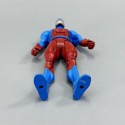 DCUC DC Universe Classics Metallo Series Ray Palmer The Atom