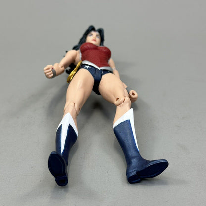 New Loose DC Collectibles DC Comics Justice League The New 52 Wonder Woman  