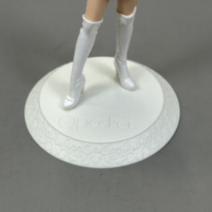 Koda Kumi Q-Posket Ver. A 5.5" PVC Statue Figure Qposket - BanDai Banpresto