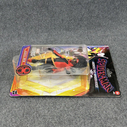 Marvel Legends Spider-Man Across the Universe Jessica Drew 6" Action Figure