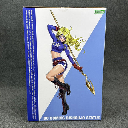 Kotobukiya Bishoujo DC Comics Stargirl 1:7 Scale Statue Figure - Brand New