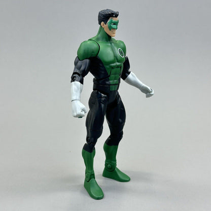 DC Universe Classics Wave 1 Kyle Rayner Green Lantern 6.5" Action Figure Mattel