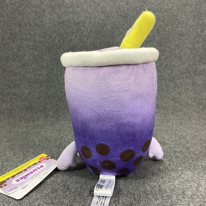 Funko Plushies Taro Bubble Tea 8" Plush Collectible - GameStop Exclusive - New