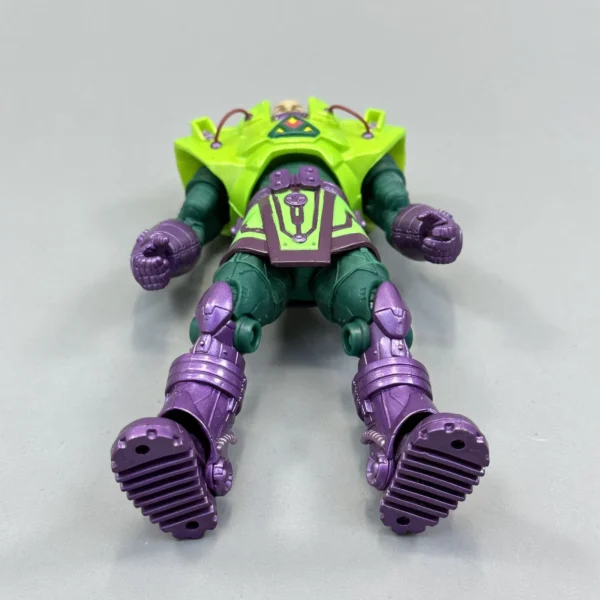 DC Universe Classics Superheroes Lex Luthor Battle Suit 6.5" Action Figure - Image 8